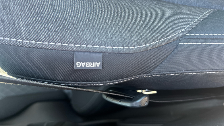 Ford Fiesta 1.0 EcoBoost Active 1 5dr Petrol Hatchback